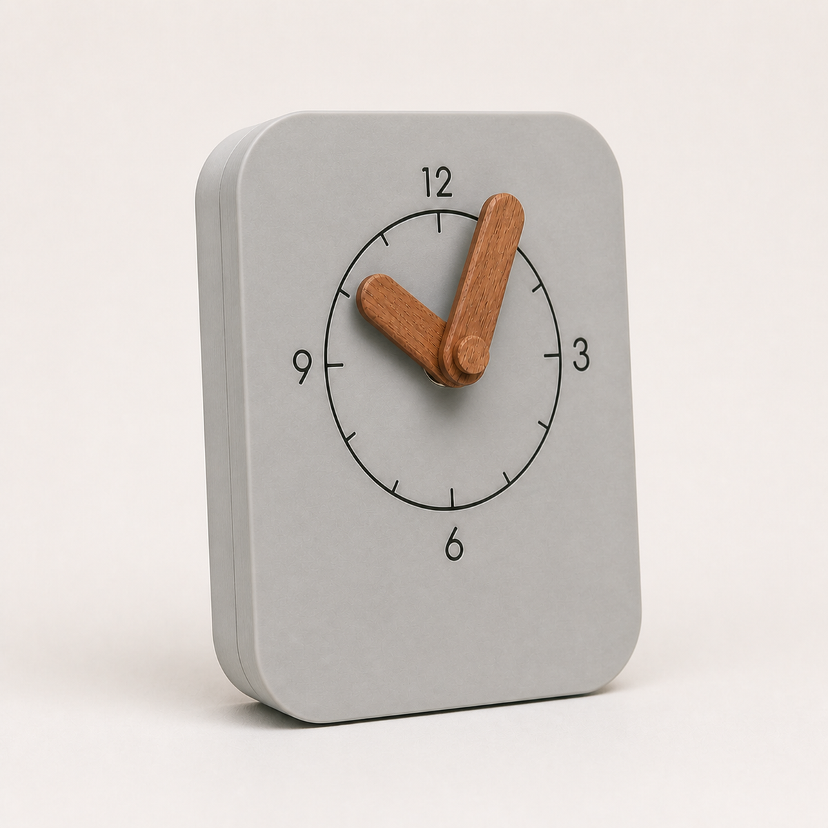Mantel™ - Table Clock — other — view 03