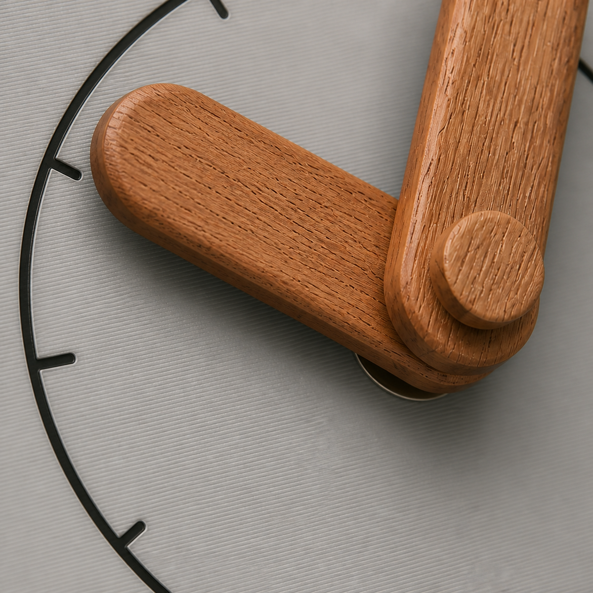 Made for the quieter surfaces.