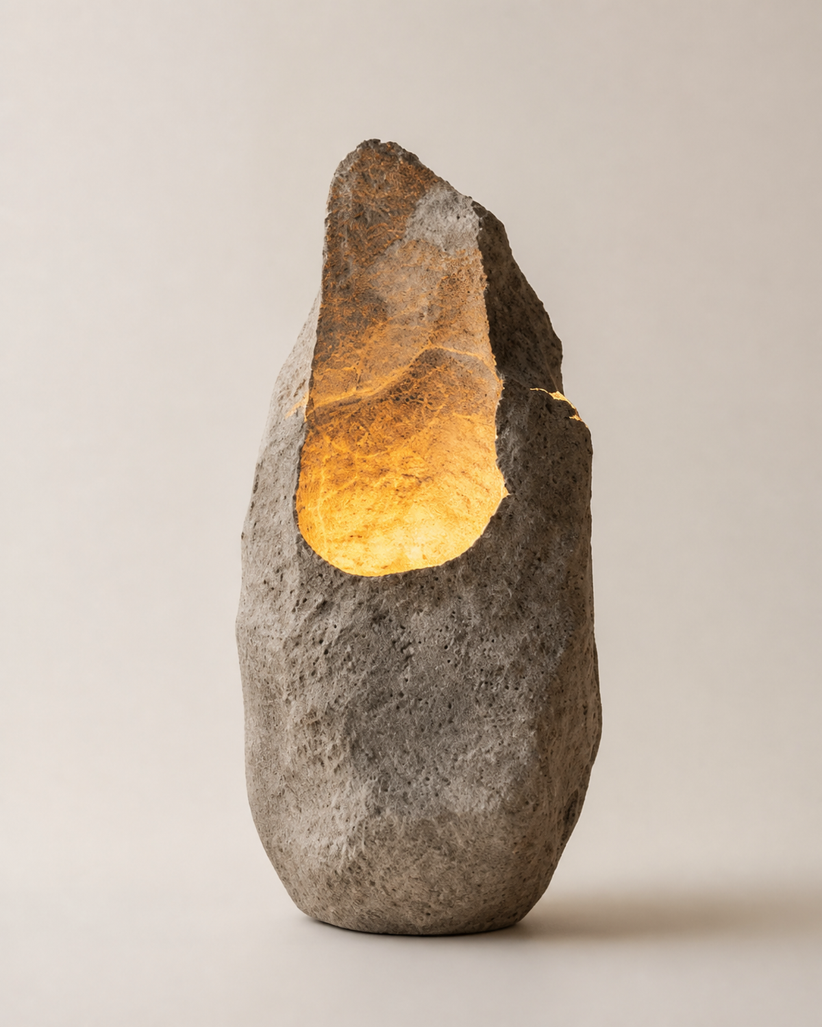 Cairn™ - Glow Lamp — plain product — view 01