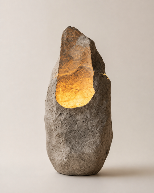 Cairn™ - Glow Lamp — plain product — view 01
