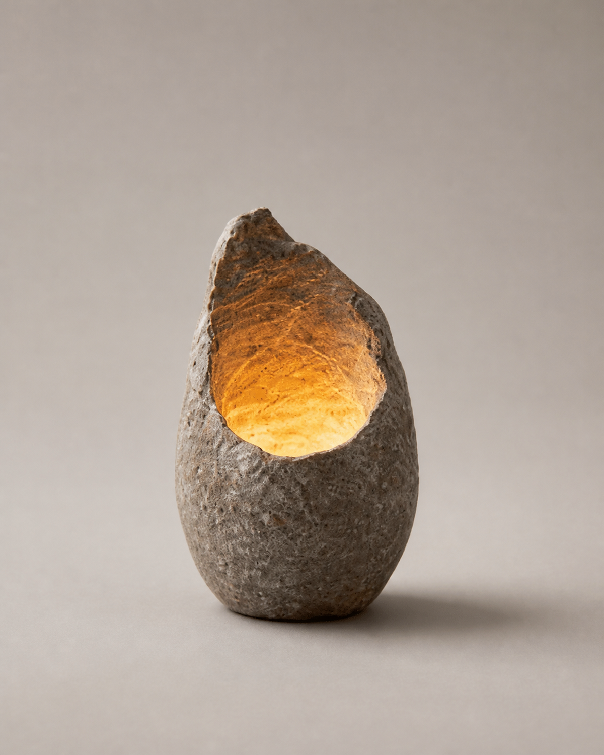 Cairn™ - Glow Lamp — plain product — view 03