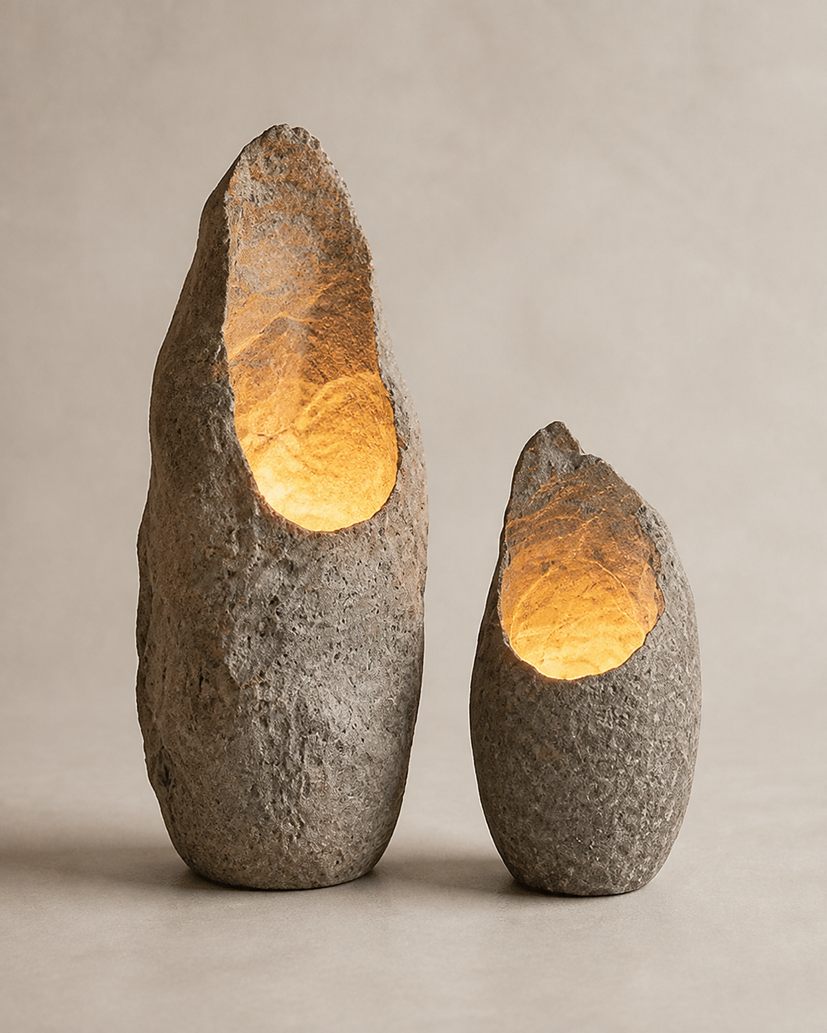 Cairn™ - Glow Lamp — other — view 02