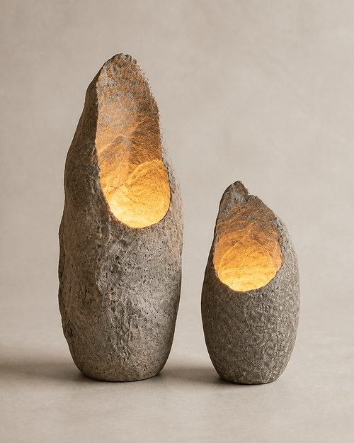 Cairn™ - Glow Lamp — other — view 02