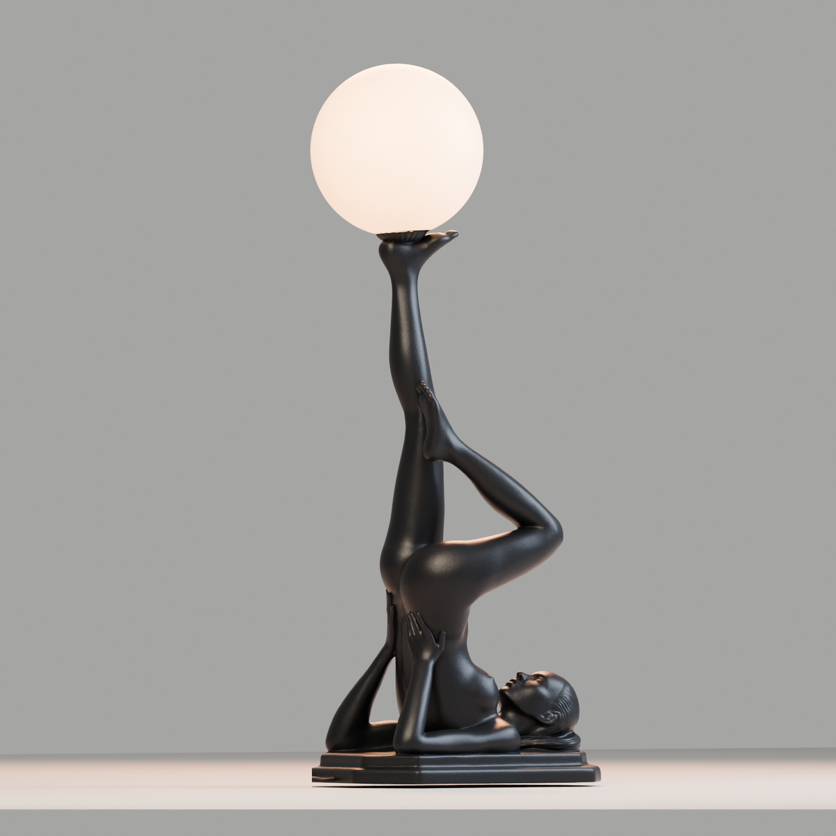 Struts™ - Grace Lamp — other — view 03