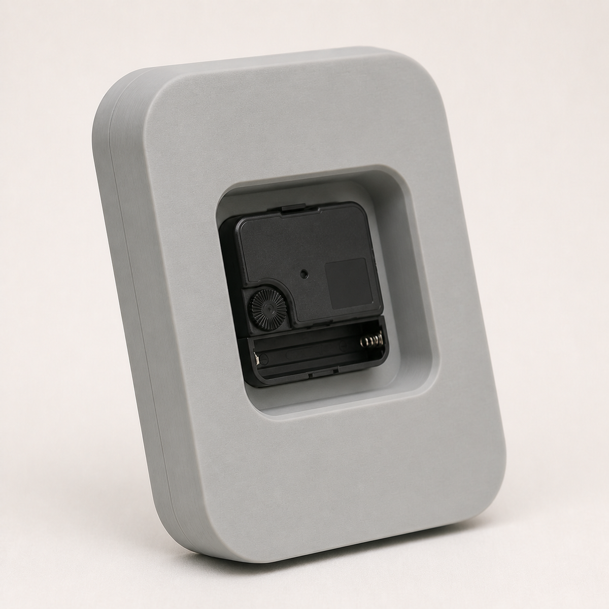 Mantel™ - Table Clock — other — view 04