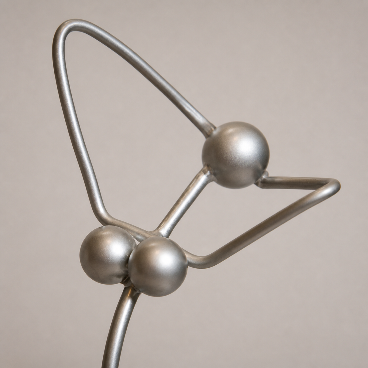 Chica™ - Line Sculpture — detail — view 04