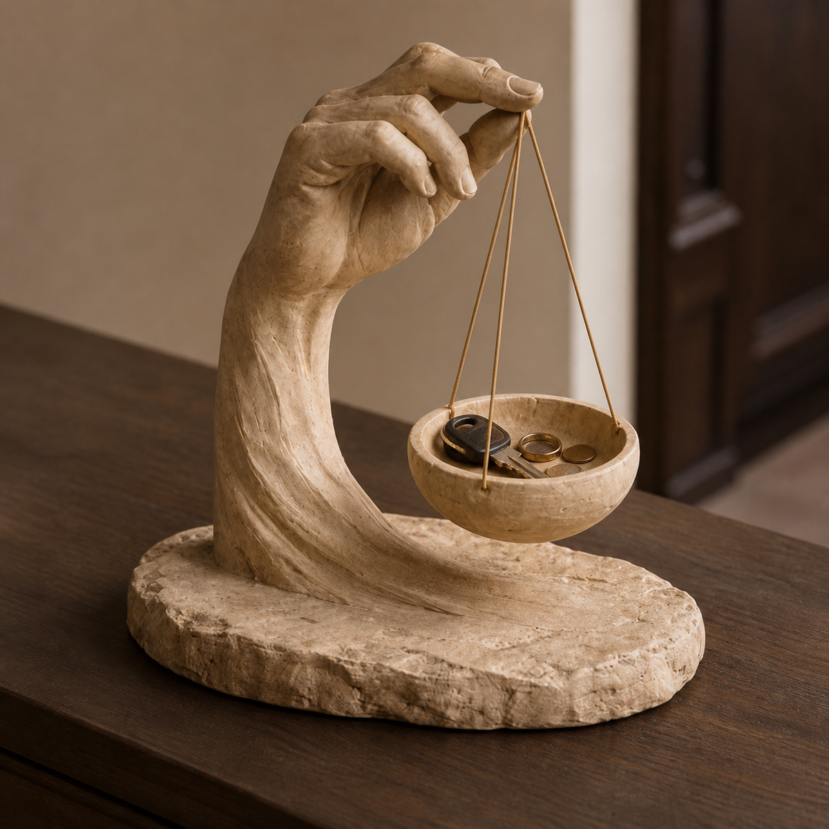Scales™ - Aloft Organizer — other — view 03