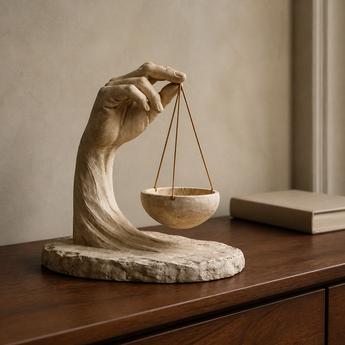 Scales™ - Aloft Organizer — lifestyle — view 02