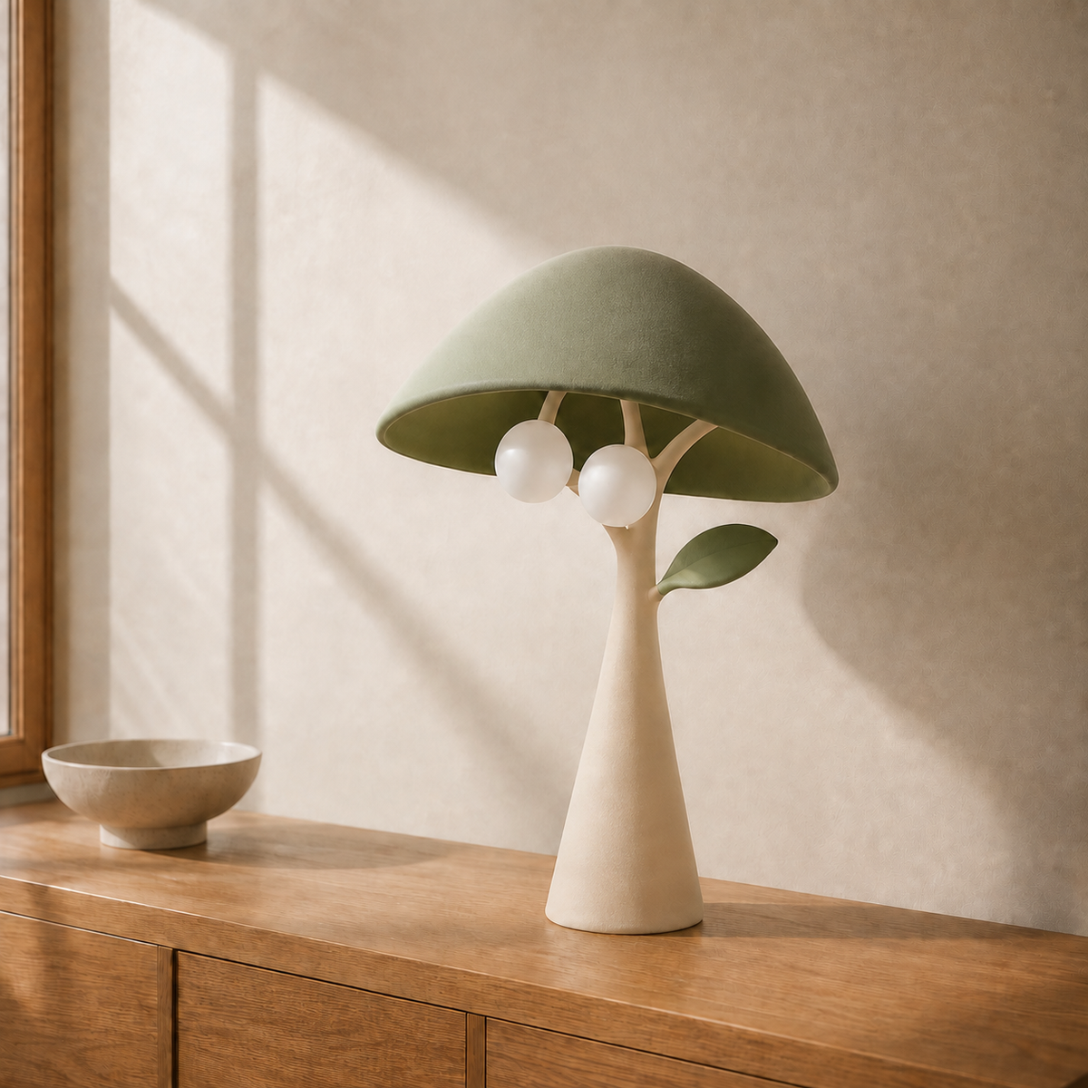 Truffle™ - Glow Lamp — storytelling — view 04